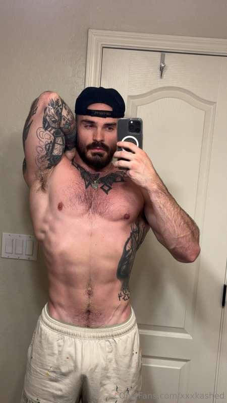Be a real one follow one my new TikTok’s @ kashdawg77