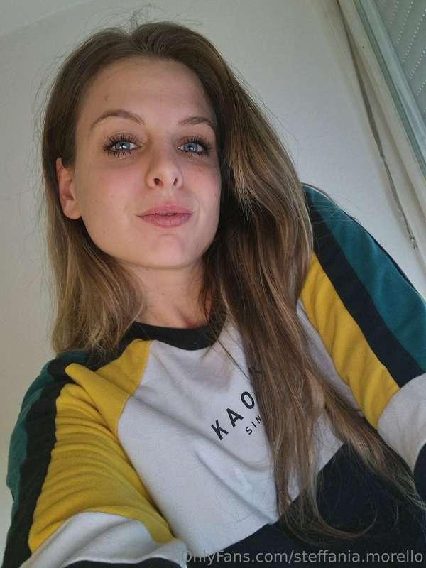 Hätte Lust einfach wieder ins warme Bett zu steigen 🥰 Bist d..