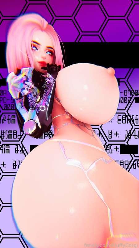 Grab both ♥