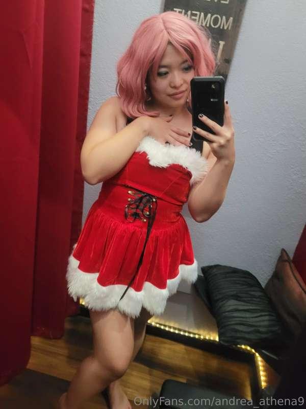 I had fun at a Xmas Lap Dance Workshop and felt like sharing..