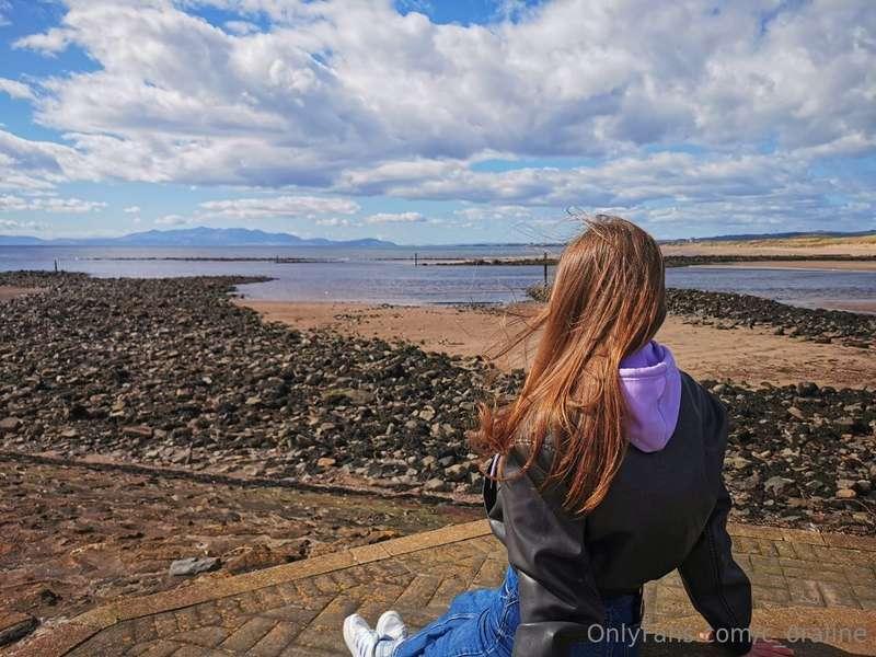 Sitting on the shore is one of those simple but exhilarating..