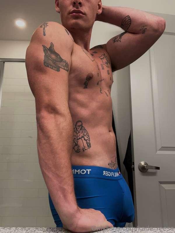 Miss me? Xoxo😅💦