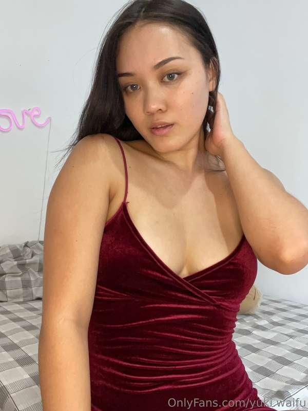 Do you like asian in red? ❤️‍🔥
