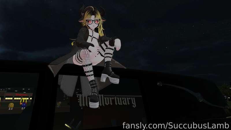 succubuslamb image #3