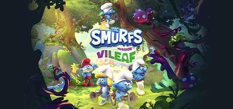 The Smurfs Mission Vileaf Cheat Table (Made For Codex)