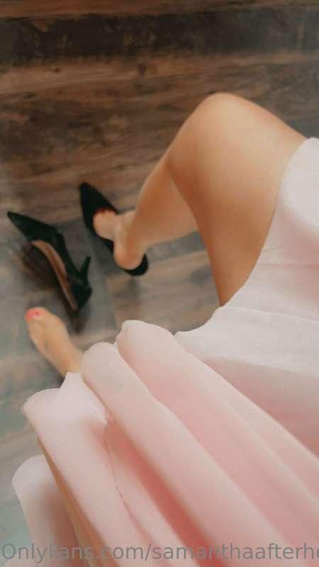 I want your face between my legs 👅