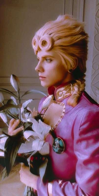 Golden Wind