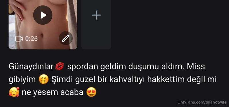 VIP hesabım bu gece yarısına kadar %50 indirimli 🤭 hadi gel ..