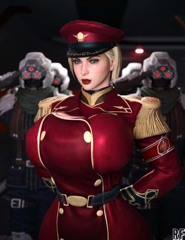 Junon Commander