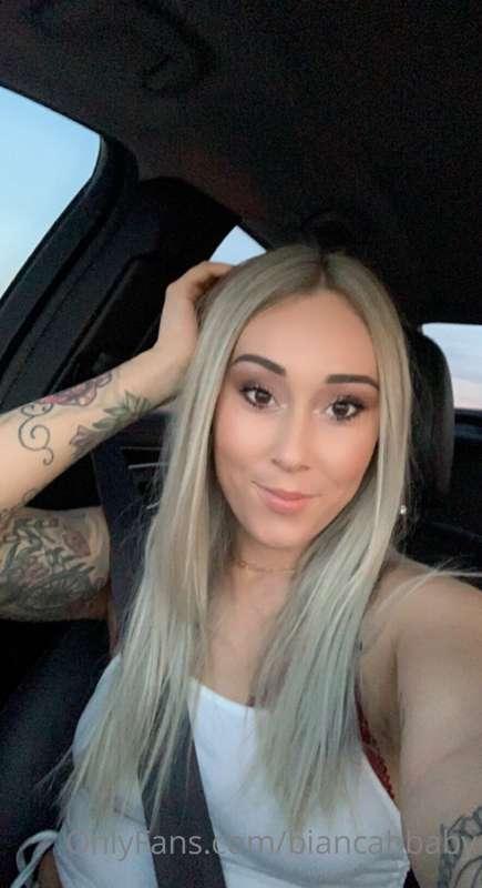 Hey baby 😘😘😘