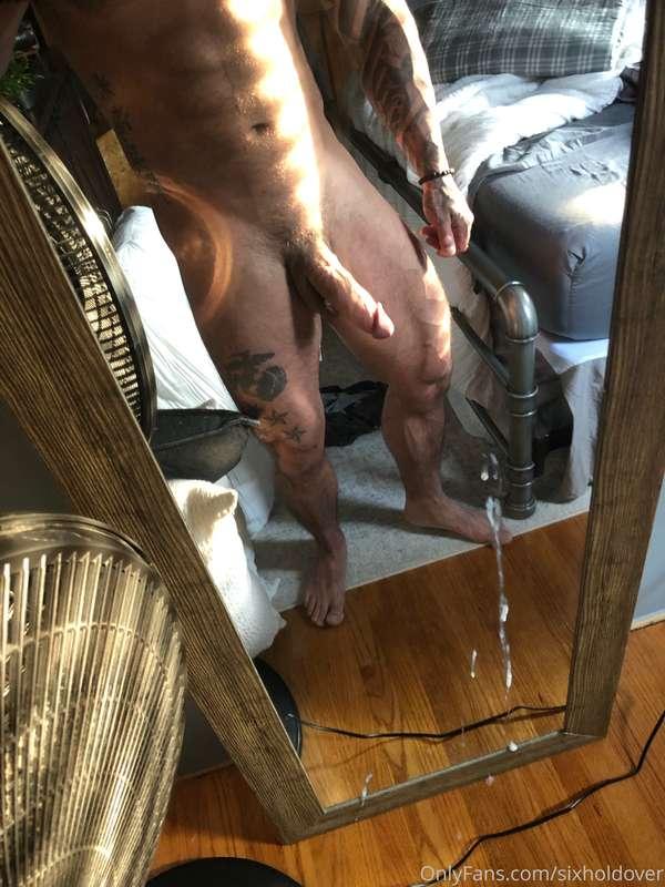 Big load!