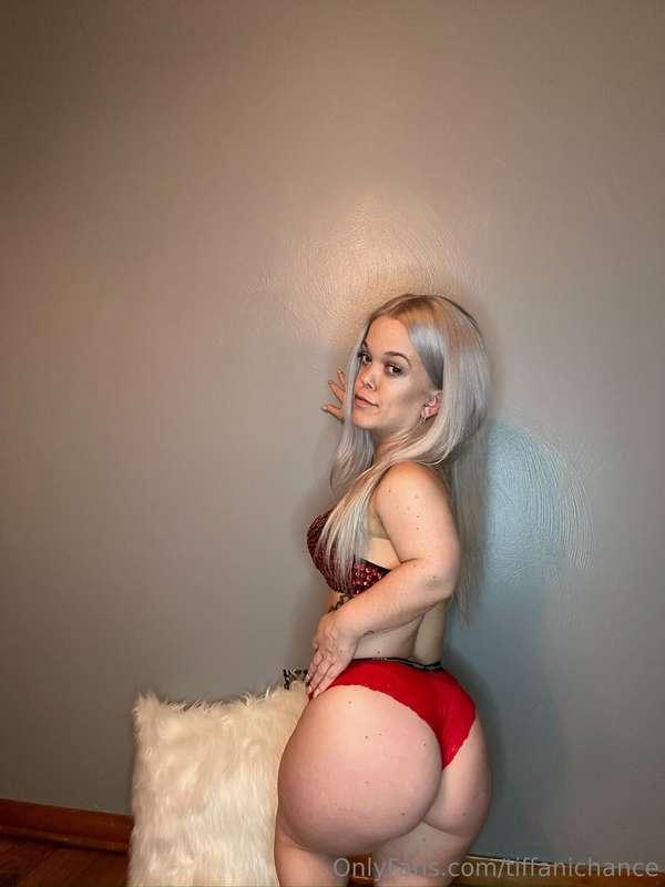 I hope you all have an amazing week! 💕