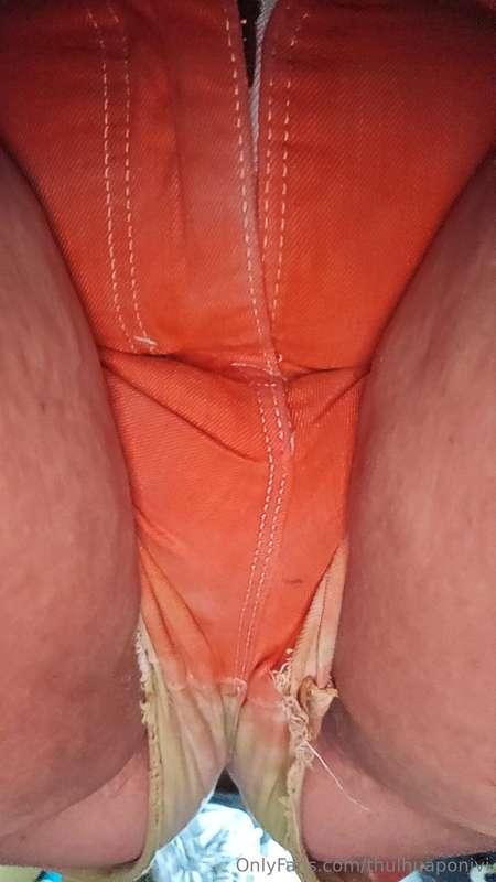 My beautiful punani and phat fupa 😋 I love showing her off w..