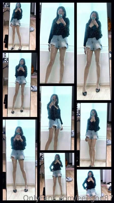 I've been having such a busy time^^ Please wait a little bit