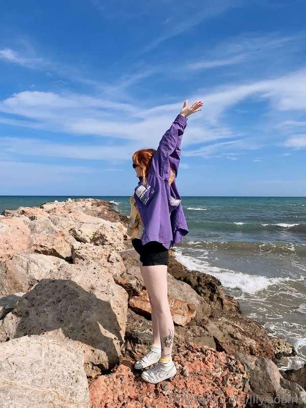 another old photo, so much warmth and good memories ❤