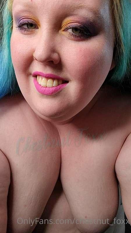 Tongue, lips, and eyes is such a perfect combination, don't ..