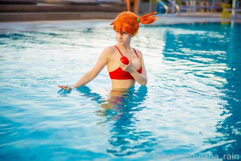 lana_rain image #2