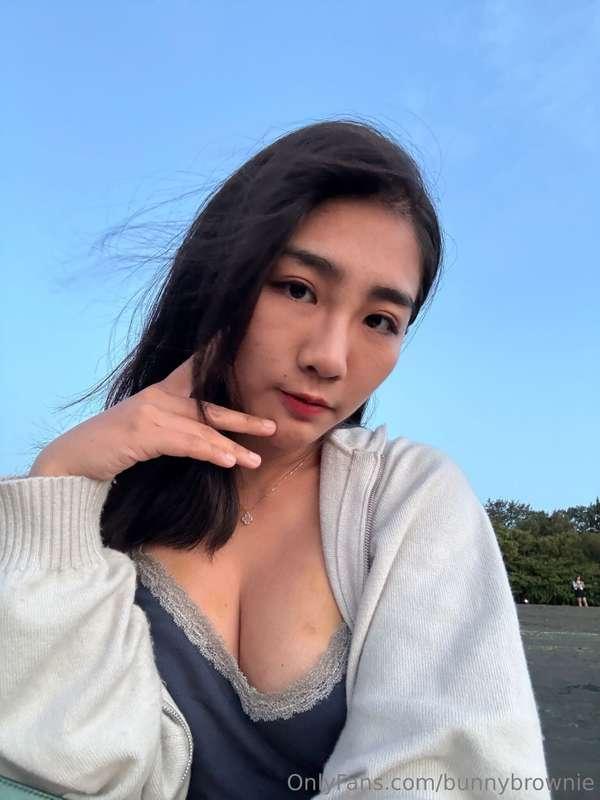 You free? I’ve got a dirty little idea 😇