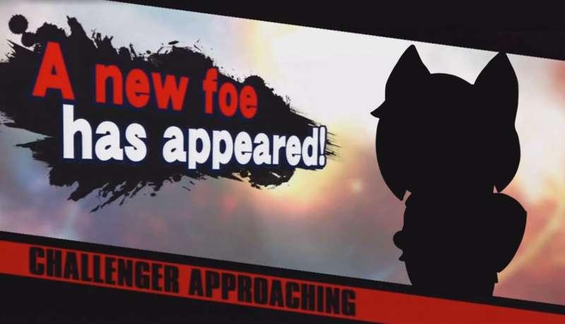 New gladiator incoming!