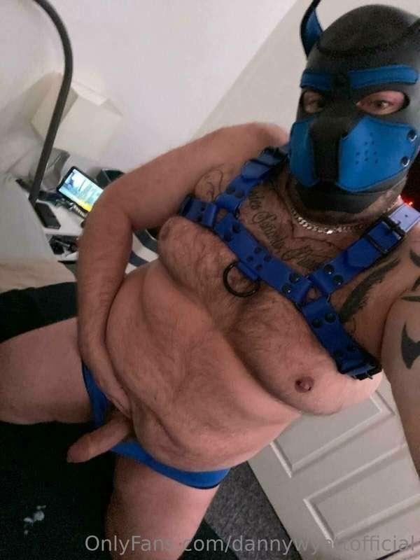 dannywyattofficial image #35