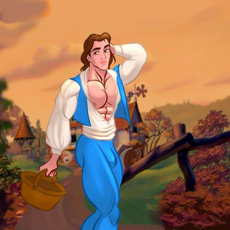 Beau 