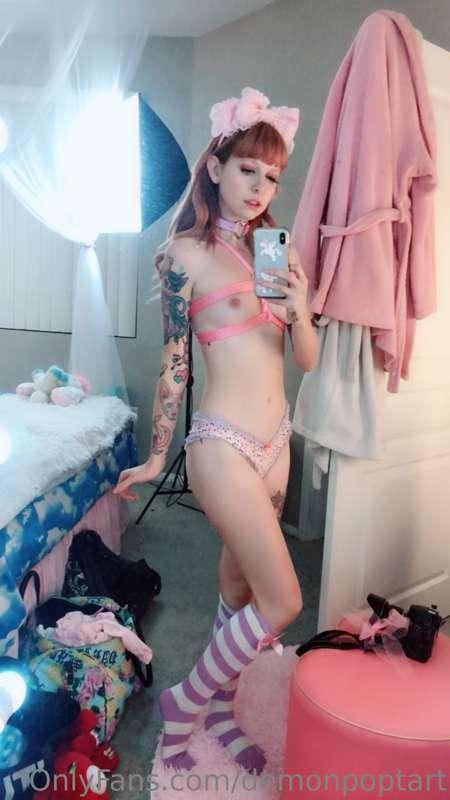 demonpoptart image #0