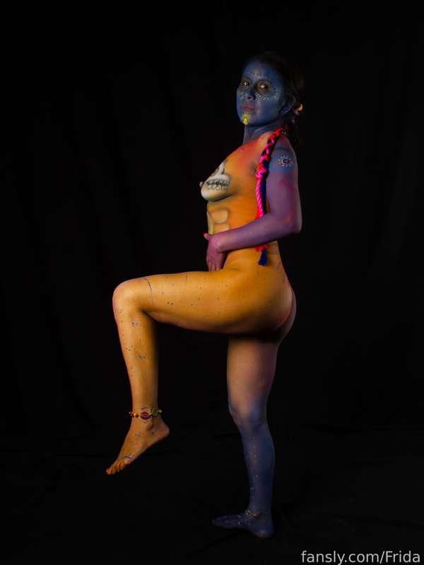 frida image #3