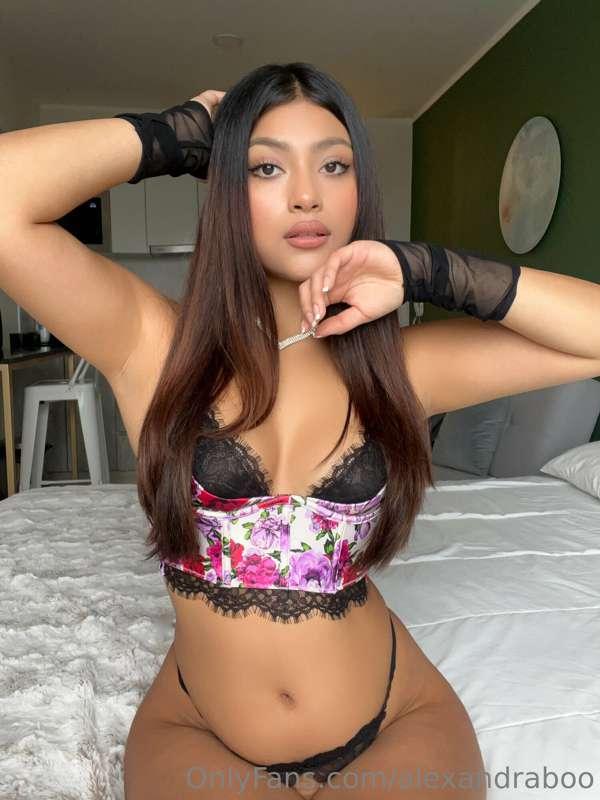 😘