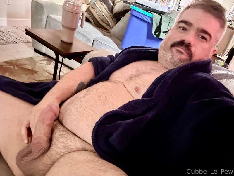 cubbe_le_pew image #1
