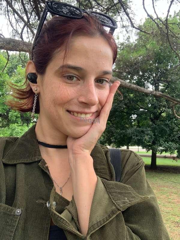 This time next week I'll be in the wild...😋Im getting ready ..