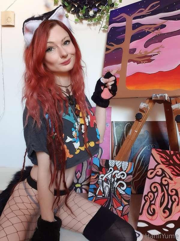 Creative Booty Post 📫 😍 ✨ Sorry I've been super quiet recent..