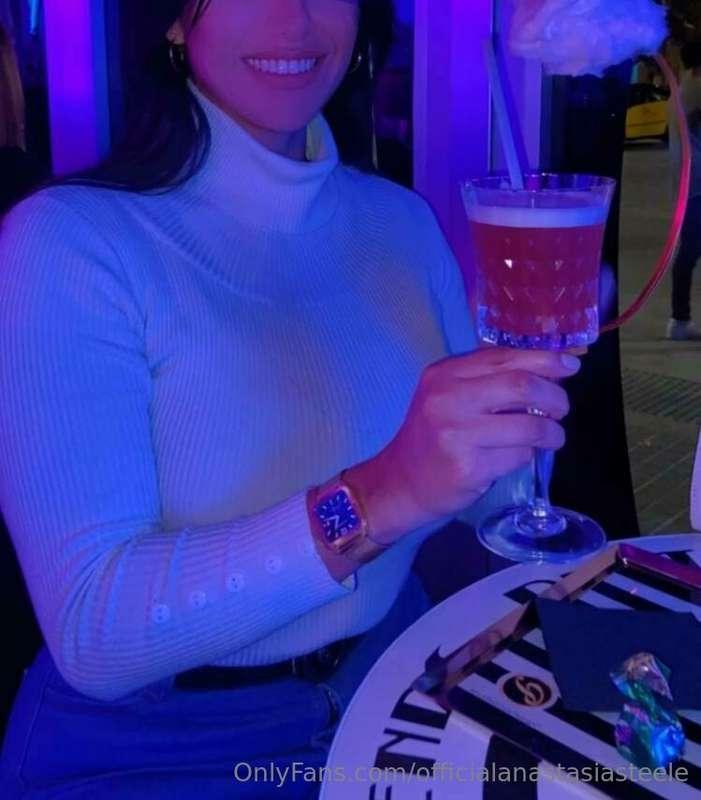 If I say yes....what's your plan for our first date?