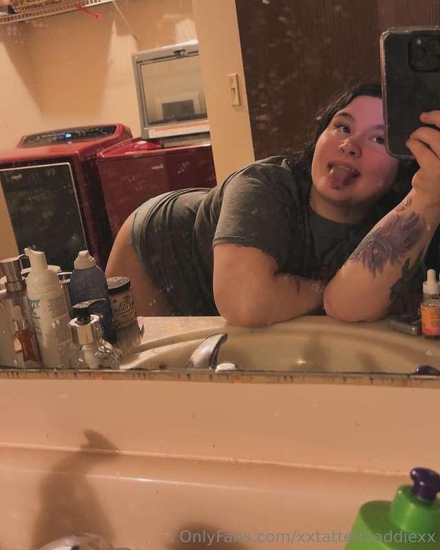 xxtattedbaddiexx image #1