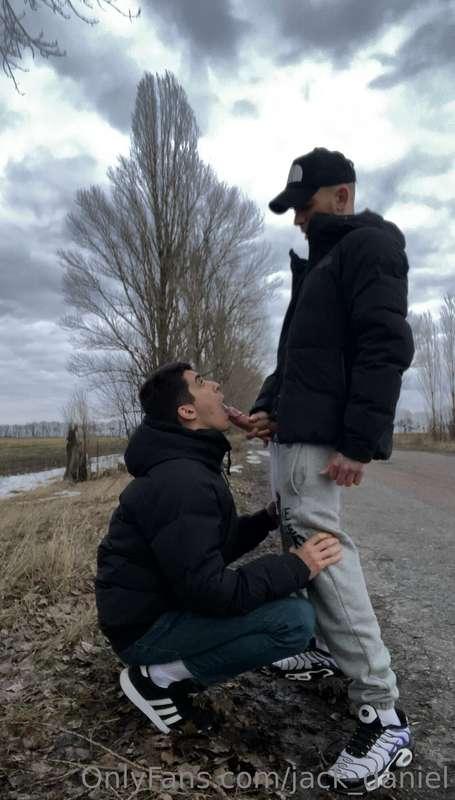 Cum in mouth 💦