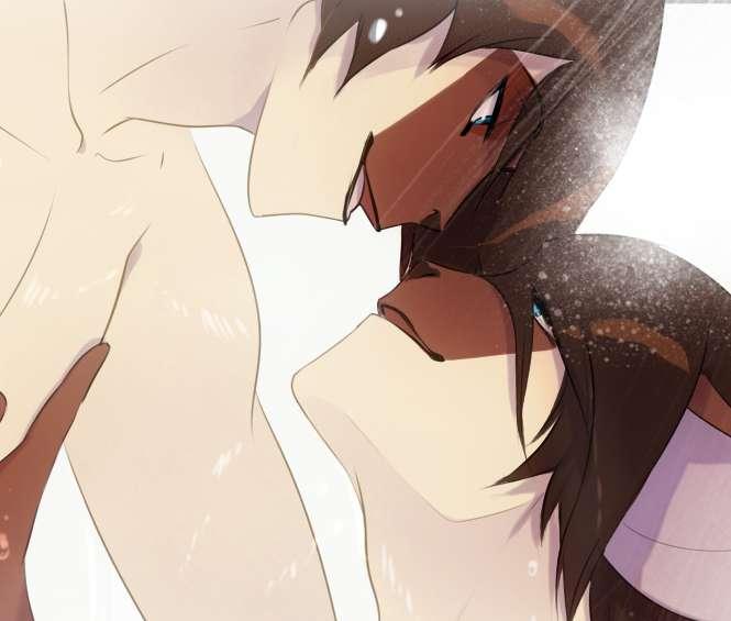 Cats Love Water III will update tomorrow!