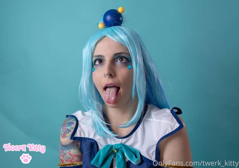 i can lick you like ice cream🍧👅