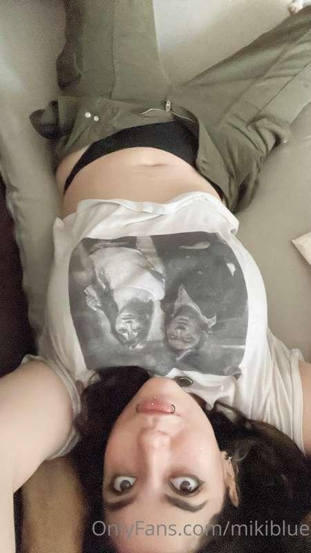hey! time to cum for me again