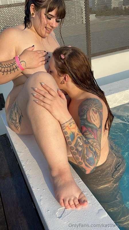 I so love it!!!🥵💕💋