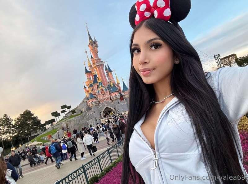 In my happy place ✨ would you come with me?