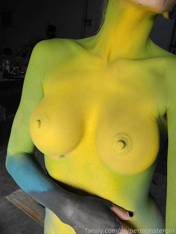 mypetmonstergirl image #2