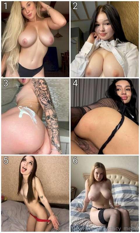 🔥 FOLLOW MY BESTIES FOR AMAZING DEALS!1. ✨💫 @xkatemoon 💫✨2. ..
