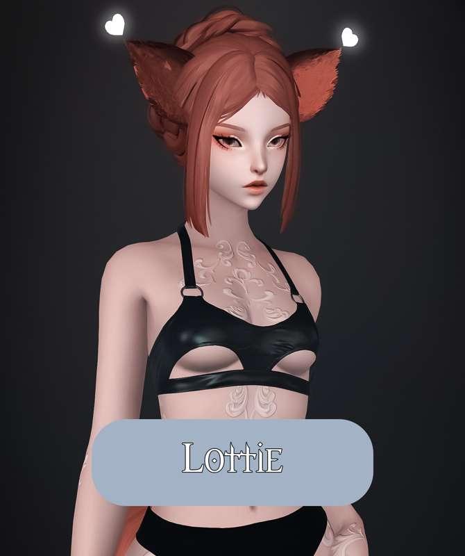 ❀ Lottie ❀