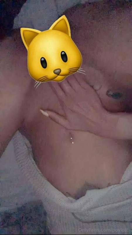 READY TO SEE MY PUSSY? 🐱💦ik you wanna see how wet my pussy l..