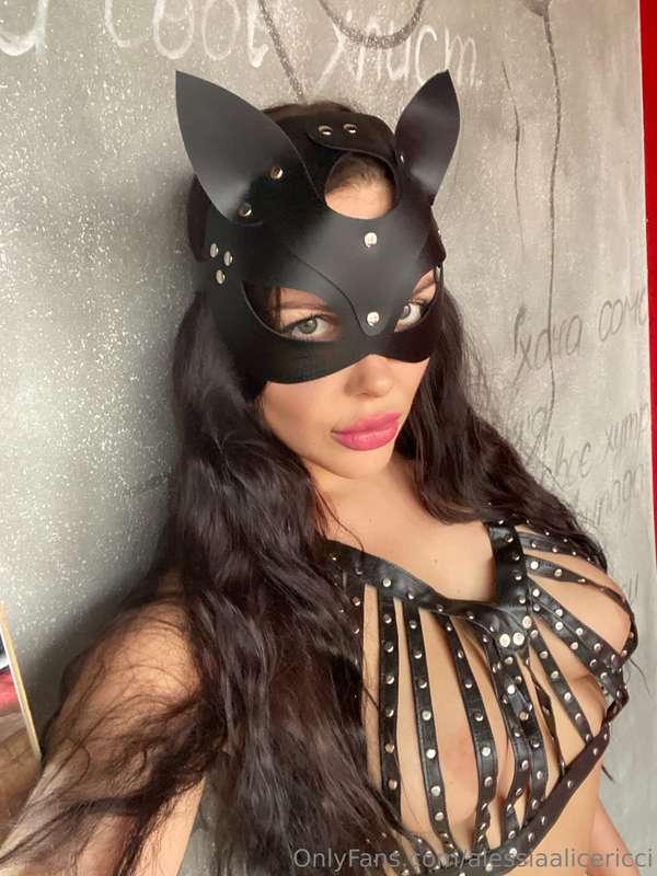 I like it rough, mmmm😈💕