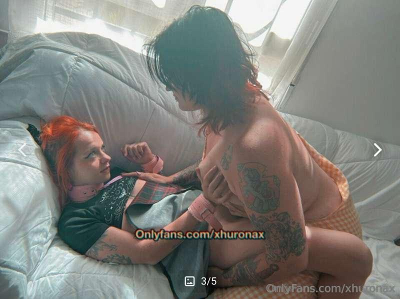 xhuronax image #1
