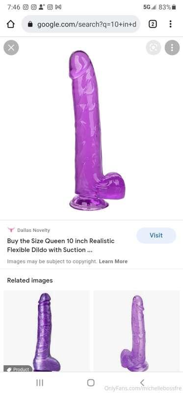 Who wants to spoil me 🤔🤔🤔🤔
Buy this for me and get 5 free vi..