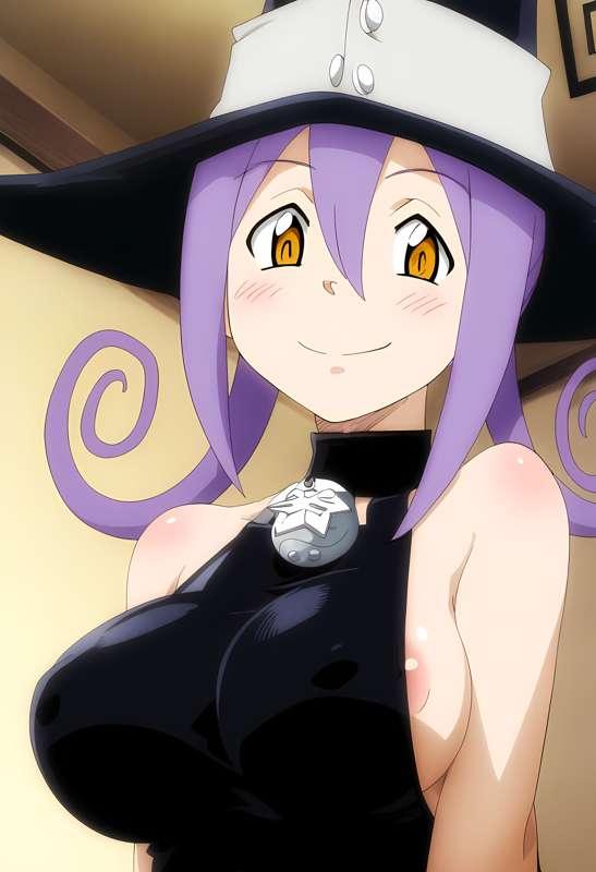 Blair (Soul Eater) | ブレア