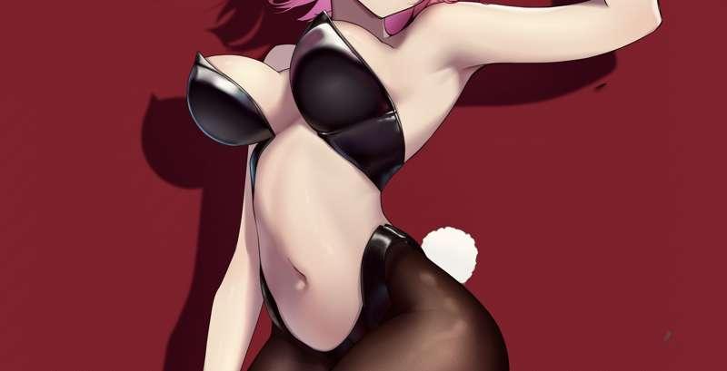 bunny wip