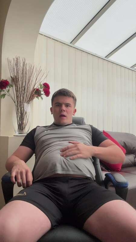 Your Ex Jock Type 