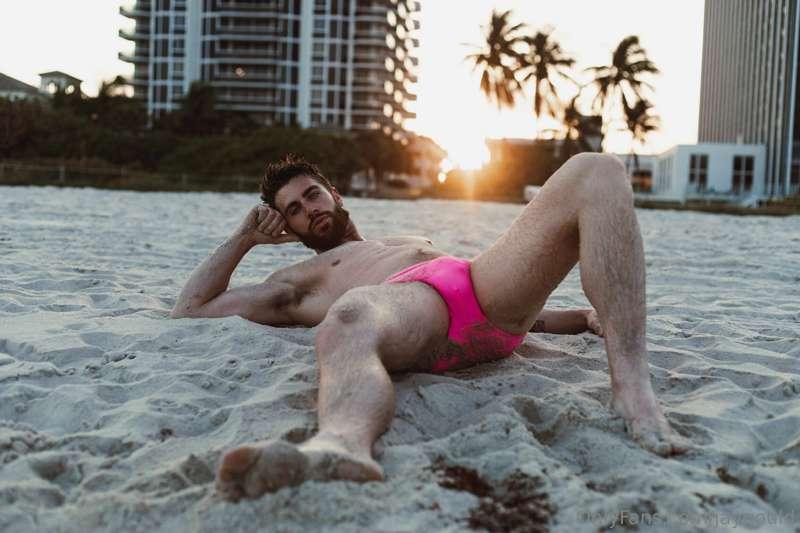 How’s the view? 🤷🏻‍♂️